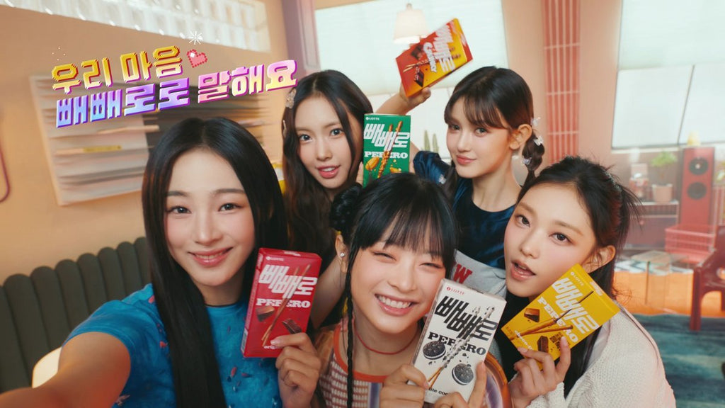 Pepero Day: Korea’s Sweetest Celebration of Love and Friendship