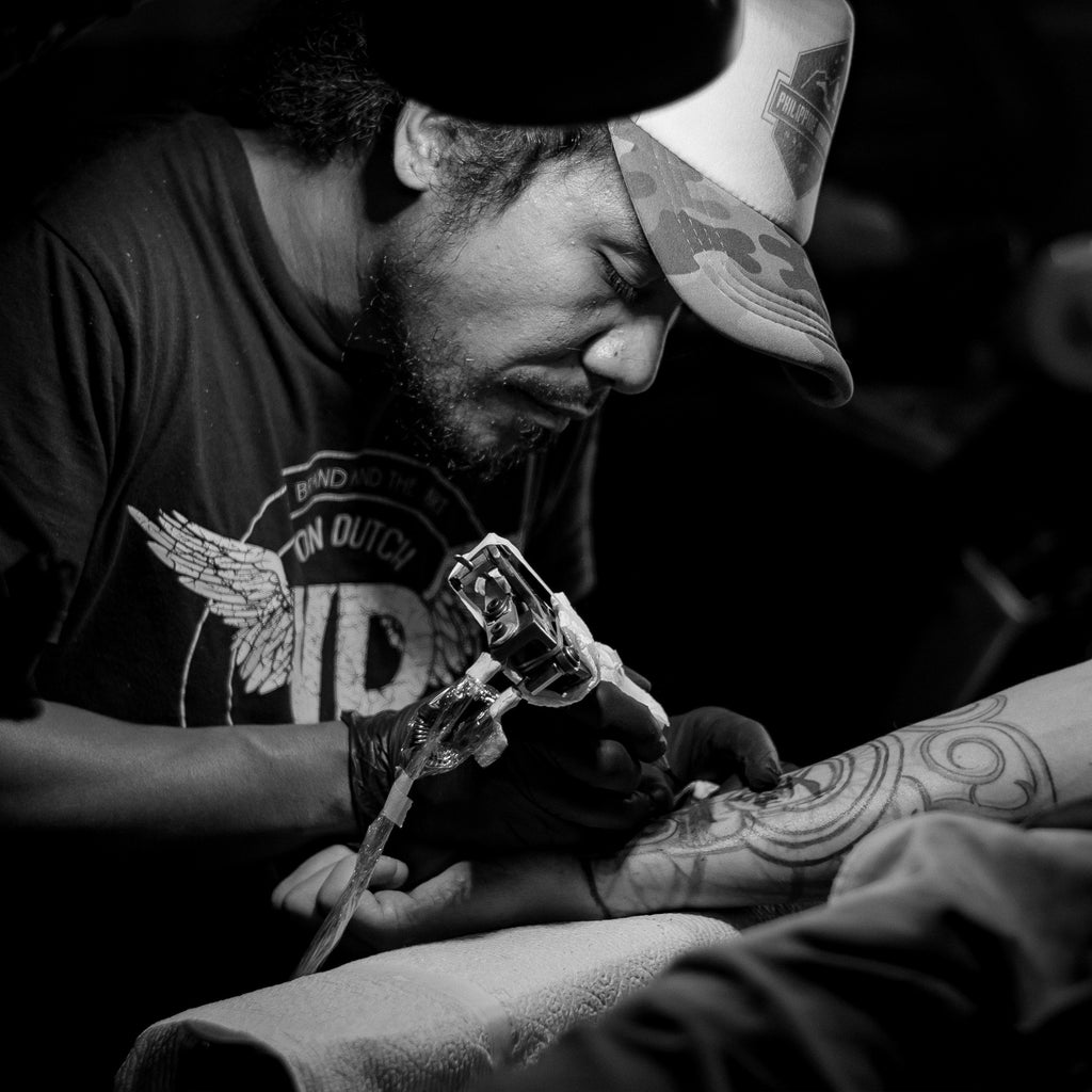 Breaking Barriers: Korea's Shift in Tattooing Laws