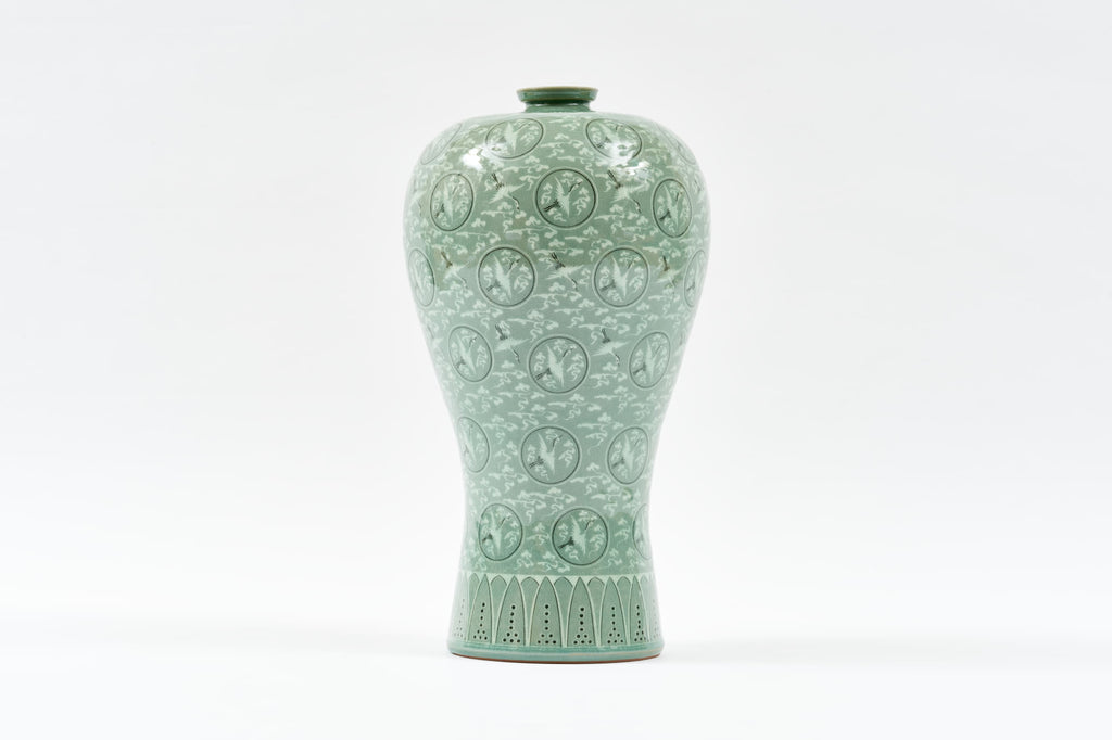 A Journey Through Time: An Introduction to Korean Celadon