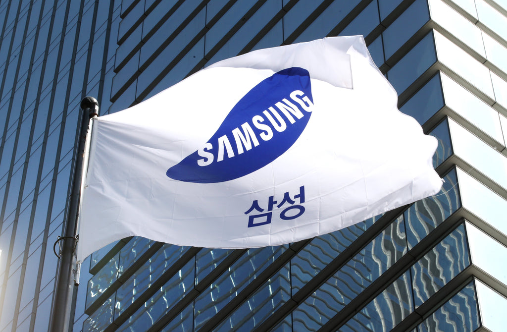 Samsung's Decision: A Six-Day Workweek for Executives Amidst Crisis