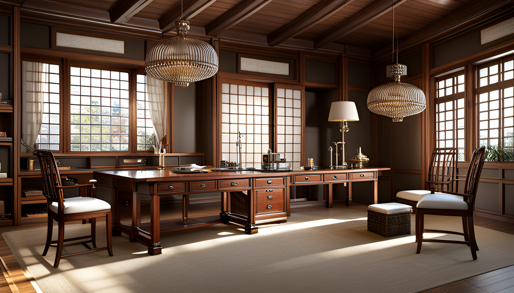 Transforming Your Home with Crafts: A Fusion of Korean Style and Mood