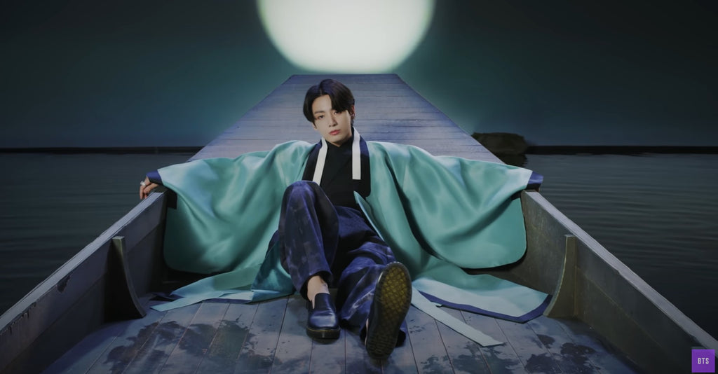 Hanbok: The Elegance of Korean Traditional Culture