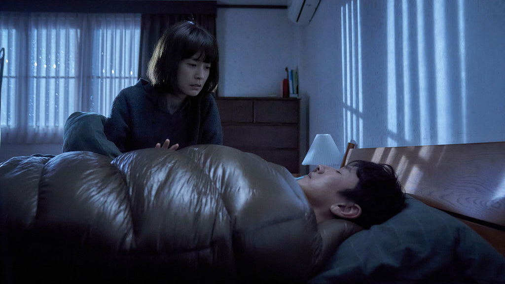 Unraveling the Horror and Mystery of Korean Movie 'Sleep': Science, Superstition, and the Meaning Behind Its Ambiguous Ending