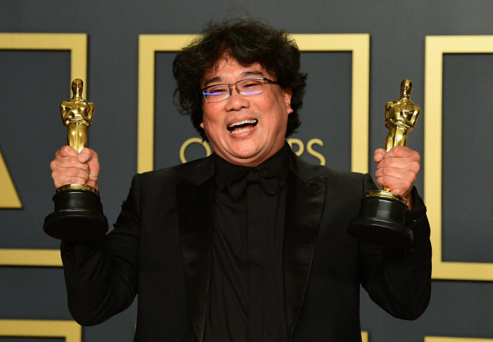 Bong Joon-ho: The Visionary Filmmaker Behind Parasite and Upcoming Mickey 17