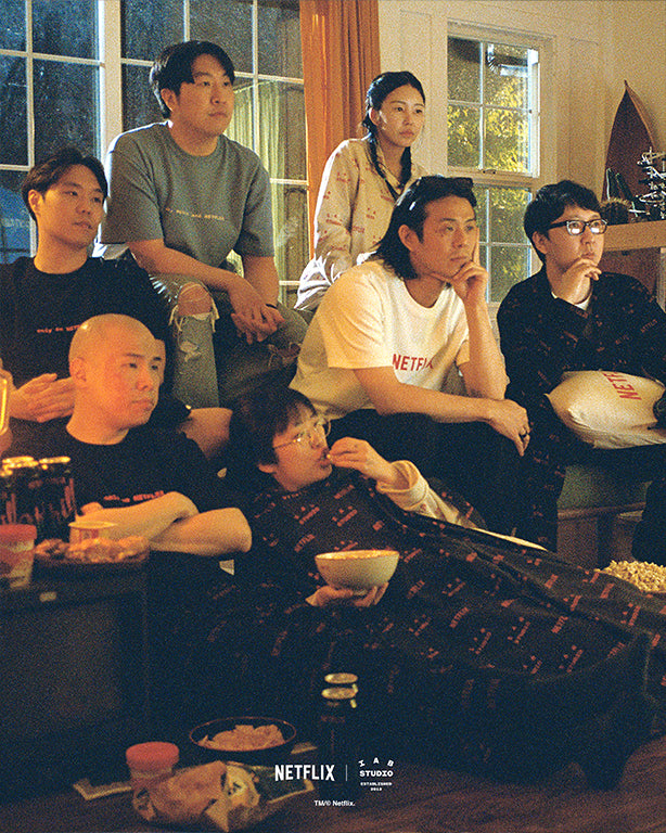 Decoding IAB STUDIO: Dive into Korea