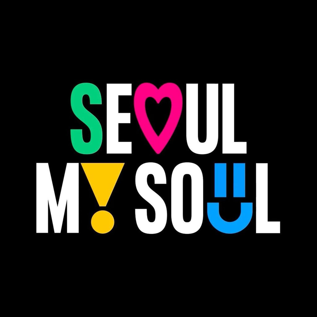 Unveiling Seoul's Vibrant Soul: Winner of the 2024 iF Design Award