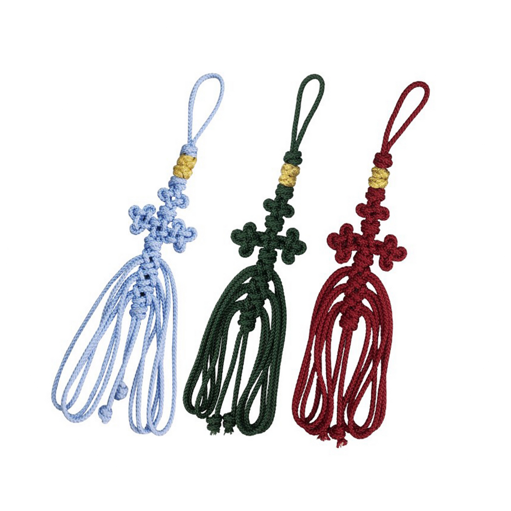 Dancheong Octopus Feet Knot | T_E,T_F | Uncategorized | MIMIDAR