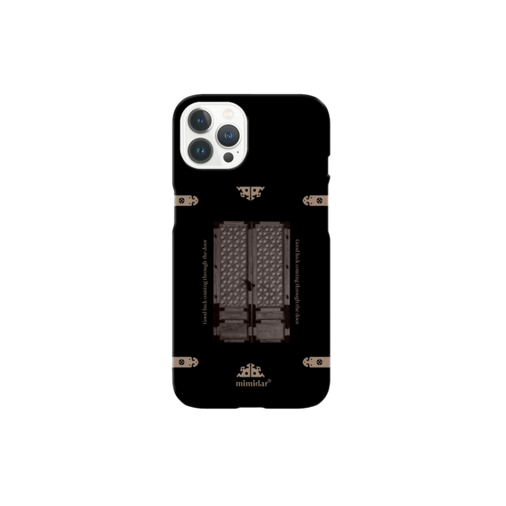 The Lucky Door Phonecase | T_D | Uncategorized | MIMIDAR