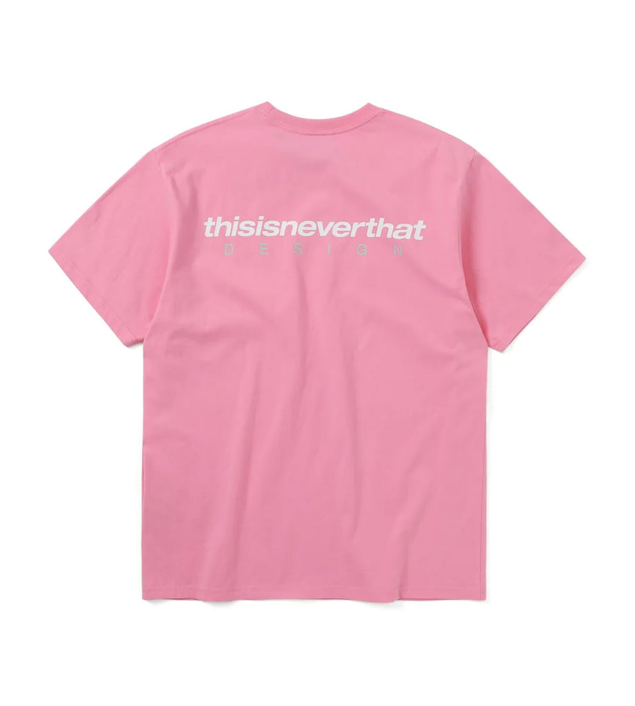 DSN-Logo Tee | thisisneverthat (6 colors) | Clothes,fashion,thisisneverthat,tshirt | T-Shirts | thisisneverthat