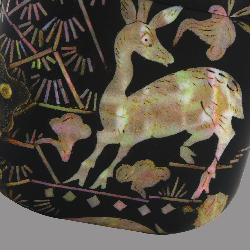 Deer Najeon Chilgi AirPods, Buds Case | T_D | Uncategorized | 셀리