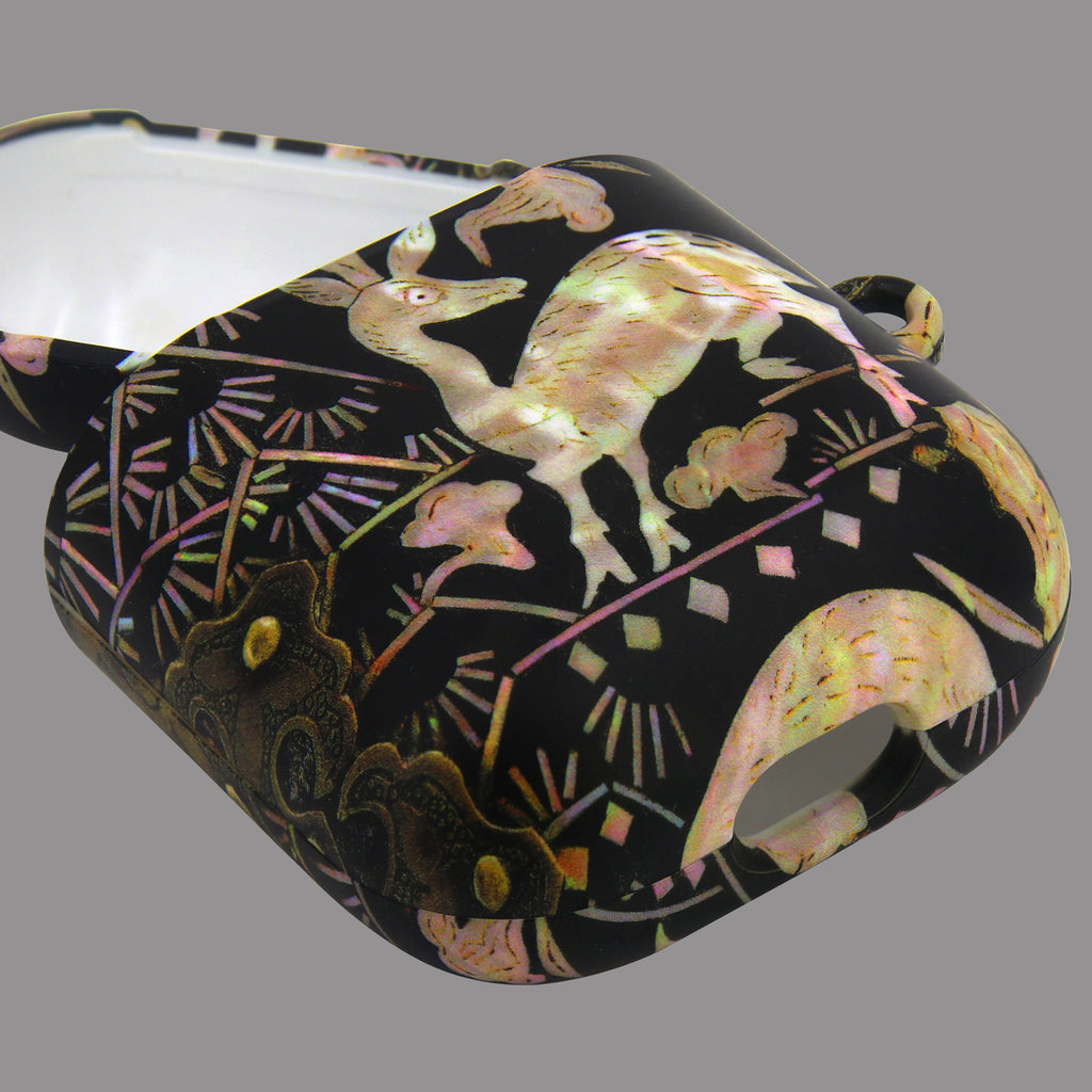 Deer Najeon Chilgi AirPods, Buds Case | T_D | Uncategorized | 셀리