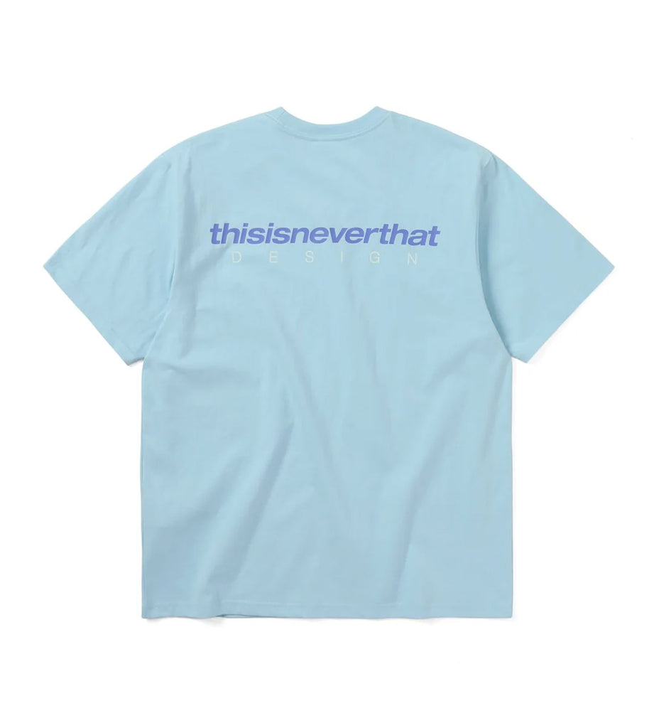 DSN-Logo Tee | thisisneverthat (6 colors) | Clothes,fashion,thisisneverthat,tshirt | T-Shirts | thisisneverthat