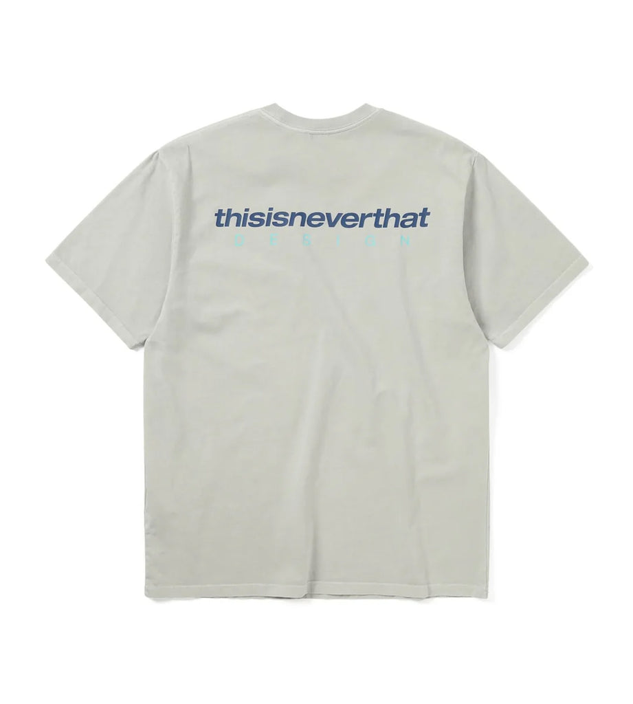 DSN-Logo Tee | thisisneverthat (6 colors) | Clothes,fashion,thisisneverthat,tshirt | T-Shirts | thisisneverthat