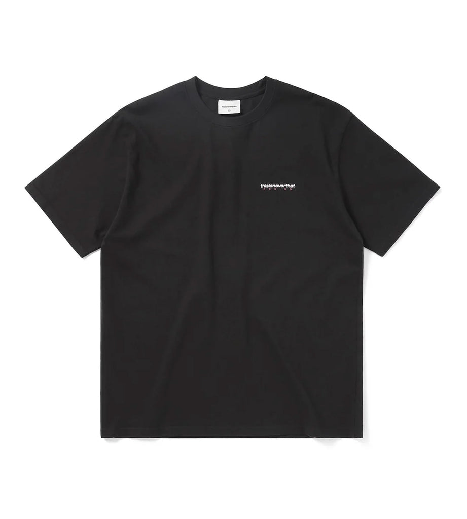DSN-Logo Tee | thisisneverthat (6 colors) | Clothes,fashion,thisisneverthat,tshirt | T-Shirts | thisisneverthat