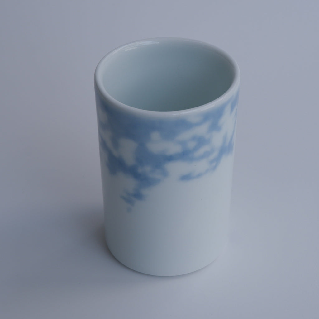 Tree shade cup | Kitchen | Do you remember the moments of taking a rest under the tree shade, away from the warm sunlight?