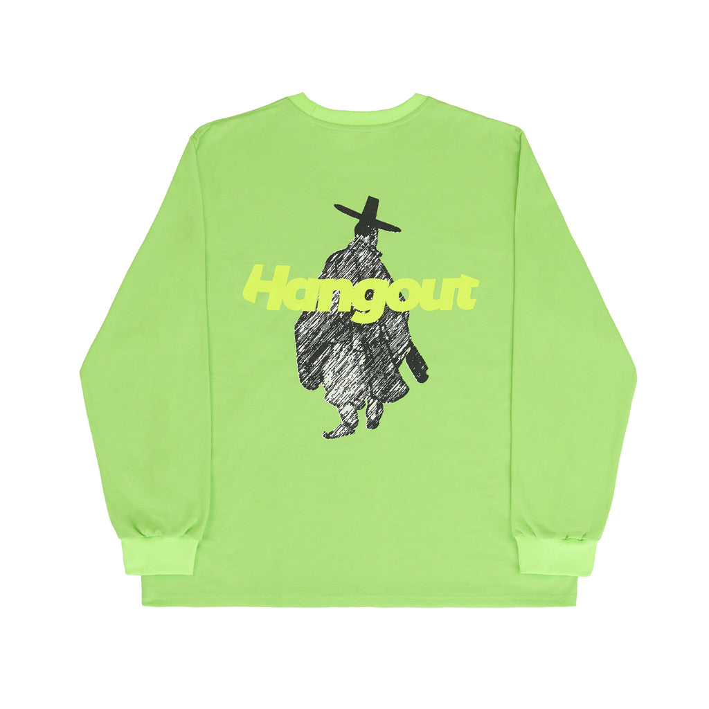 Sunbi Long Sleeve (Mojito) | Clothes,fashion | | Hangout