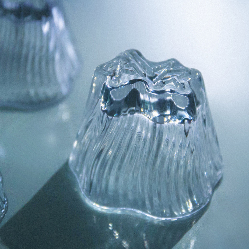 Jeju Soju Glass Set | glass,jeju,soju,sojuglass,T_K | Shot Glasses | 도화