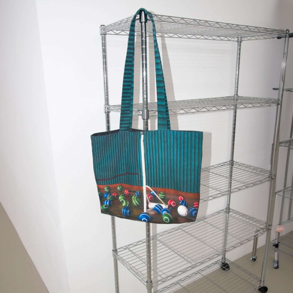 Full Printing Bag#1 | etc | Shopping Totes | WIMU