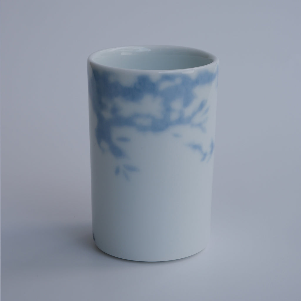 Tree shade cup | Kitchen | Do you remember the moments of taking a rest under the tree shade, away from the warm sunlight?