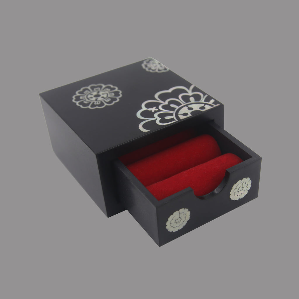 Dangcho Najeon Chilgi Ring Box | T_H | Uncategorized | Jeon Han Na Jeon
