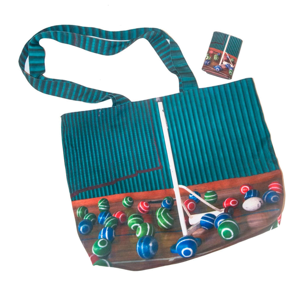 Full Printing Bag#1 | etc | Shopping Totes | WIMU