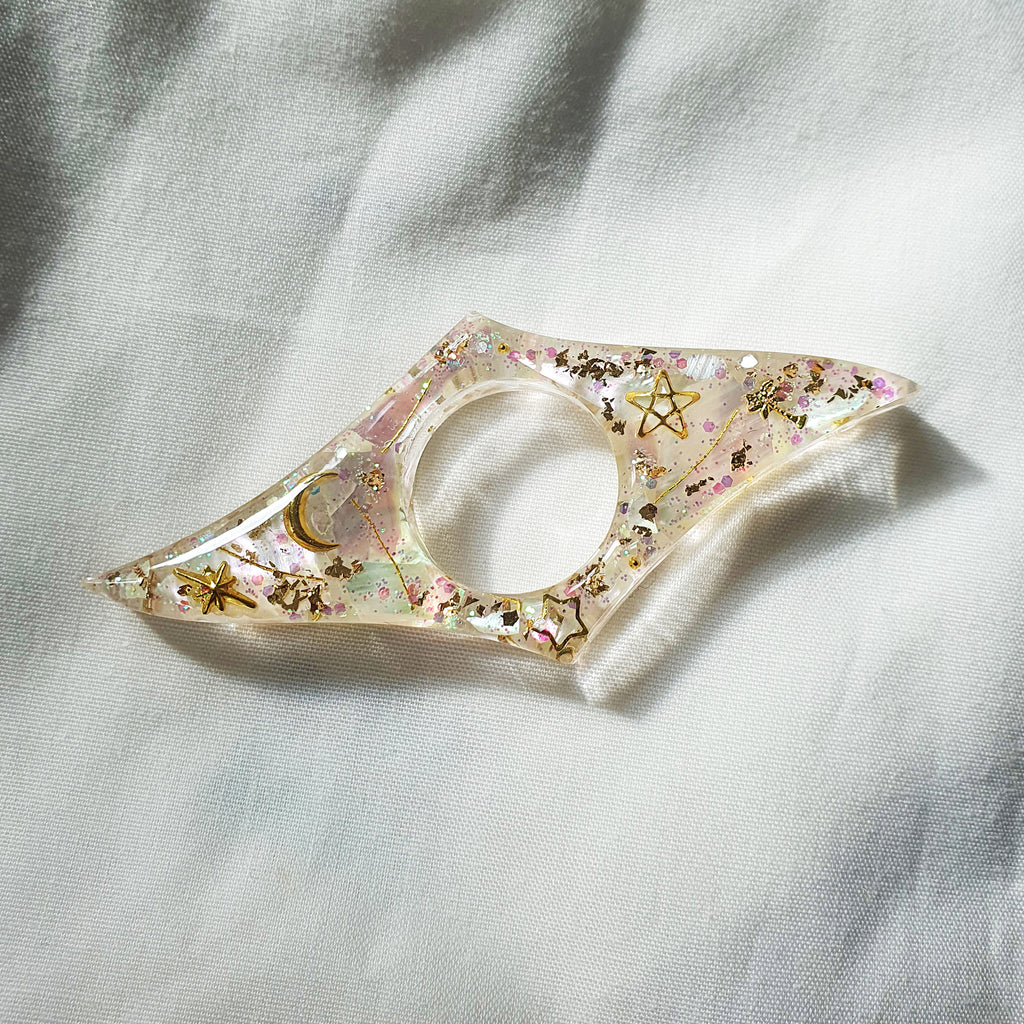 Jagae Page Holder - Queen of Angle | T_S | Uncategorized | lemowoo