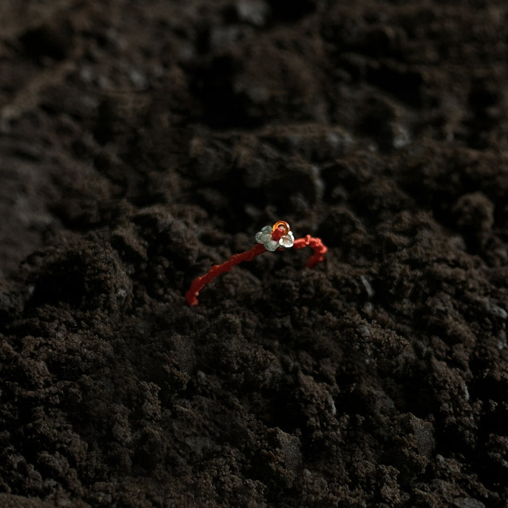 Your Meaning Ring Worn by IU | Accessories | Rings | CCNMADE