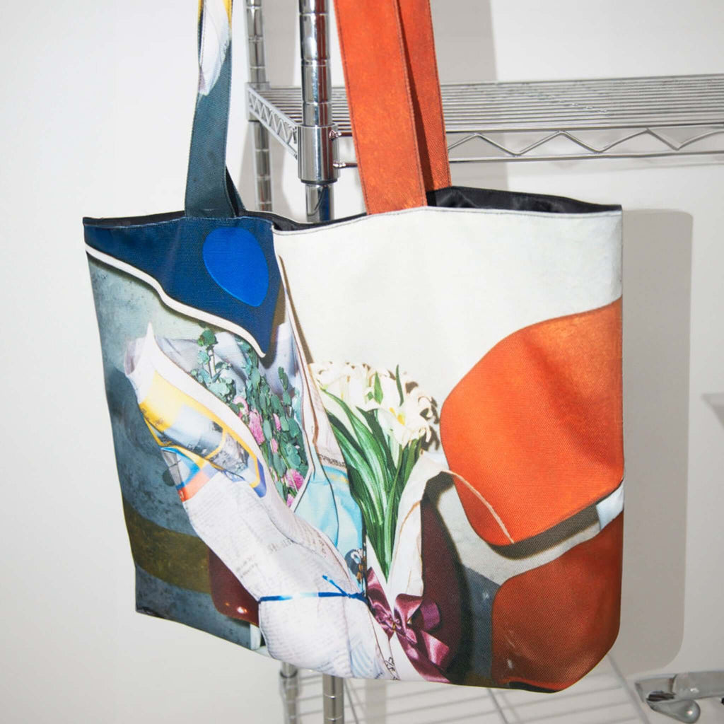 Full Printing Bag#2 | etc | Shopping Totes | WIMU