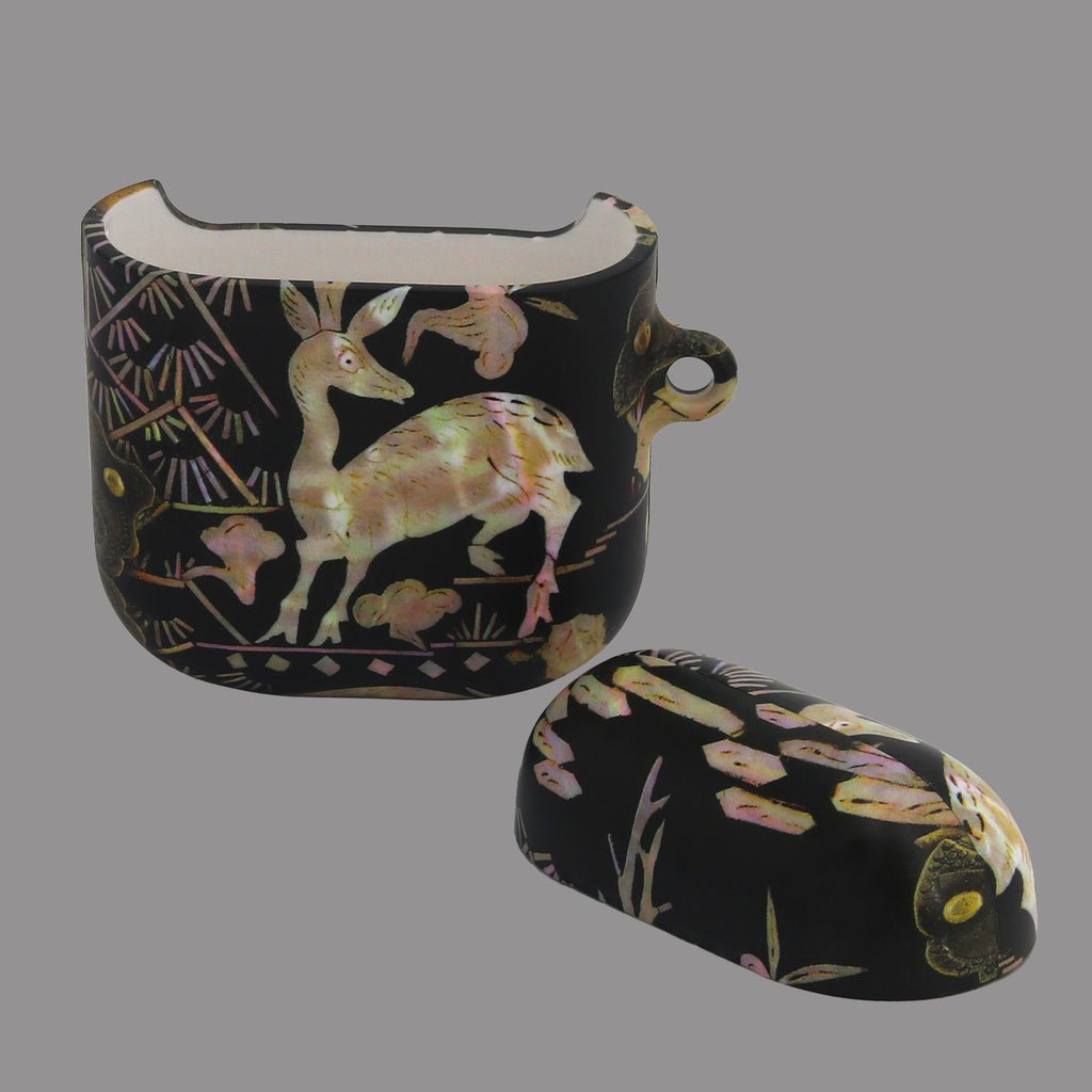 Deer Najeon Chilgi AirPods, Buds Case | T_D | Uncategorized | 셀리