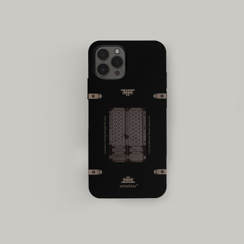 The Lucky Door Phonecase | T_D | Uncategorized | MIMIDAR