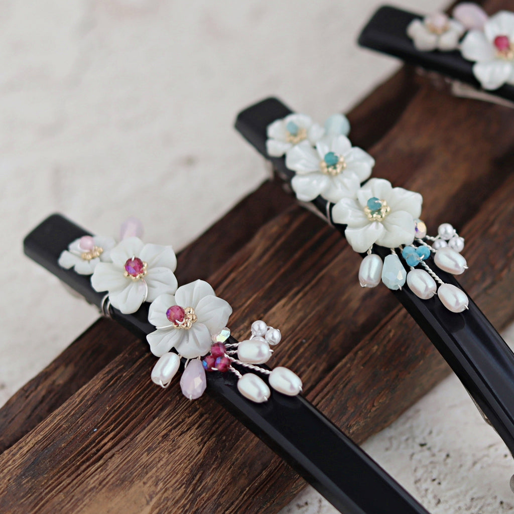 Raum hairpin | T_A,T_F | Uncategorized | 더에일린