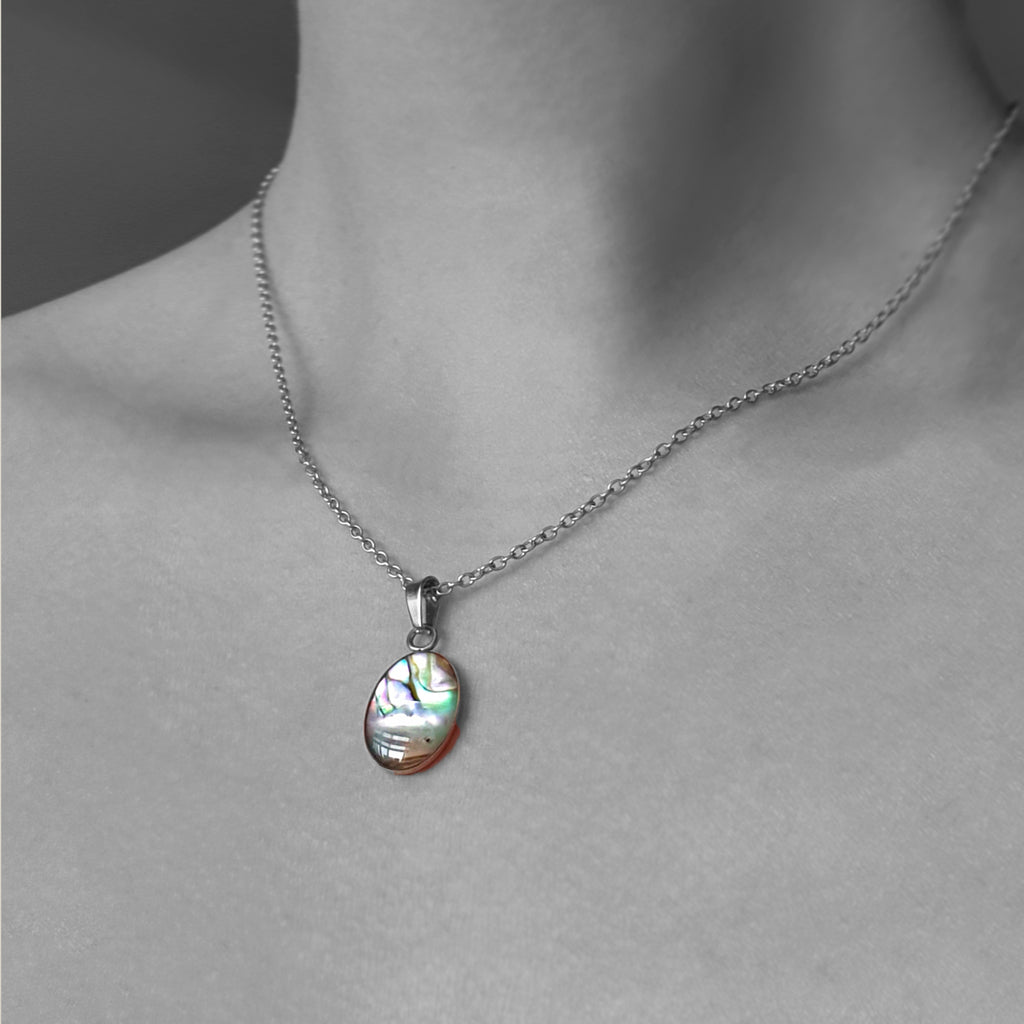 Jagae Pendant Necklace_illa 1 | T_A,T_F | Uncategorized | lemowoo