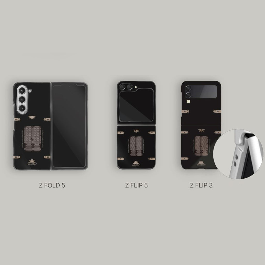 The Lucky Door Phonecase | T_D | Uncategorized | MIMIDAR