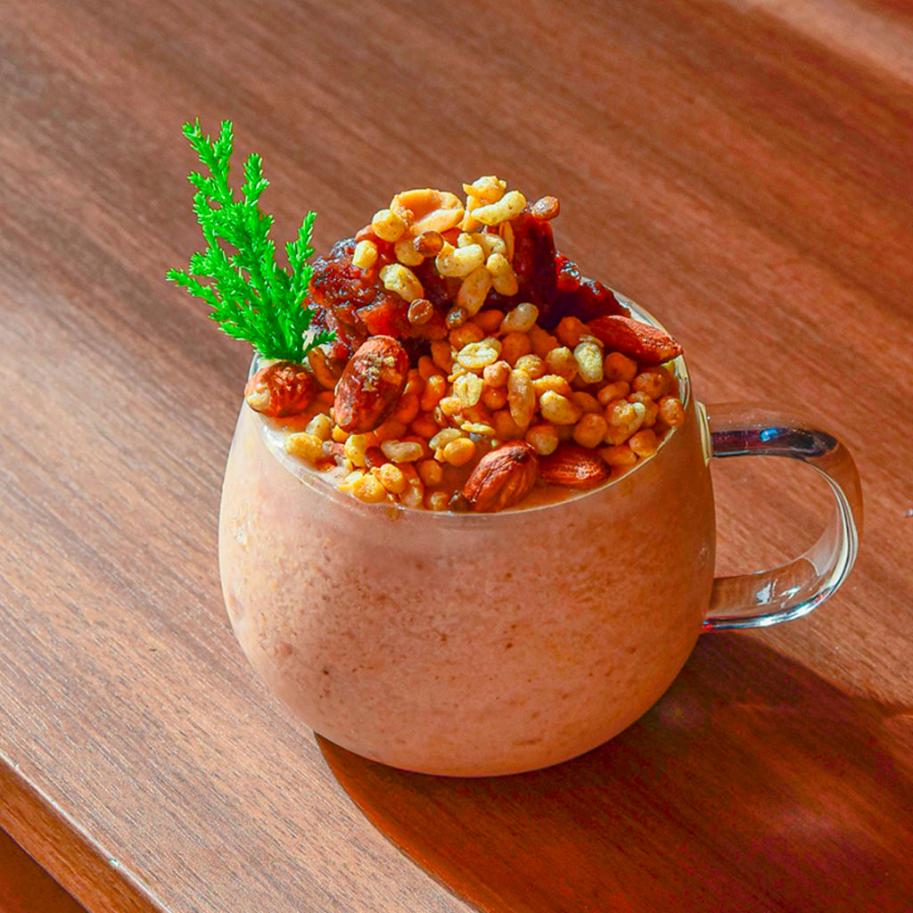 Suncheon Master fermented Black tea | T_T | Uncategorized | Chasigan