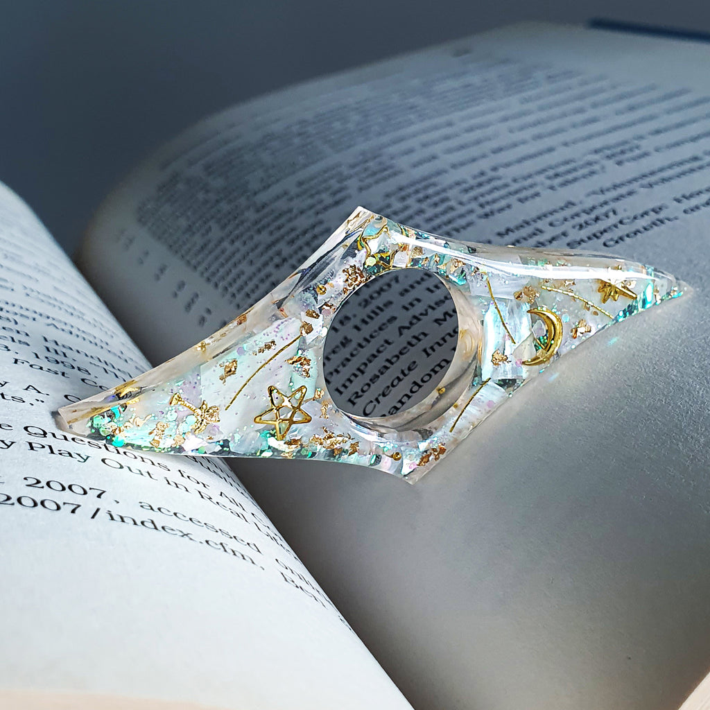 Jagae Page Holder - Queen of Angle | T_S | Uncategorized | lemowoo