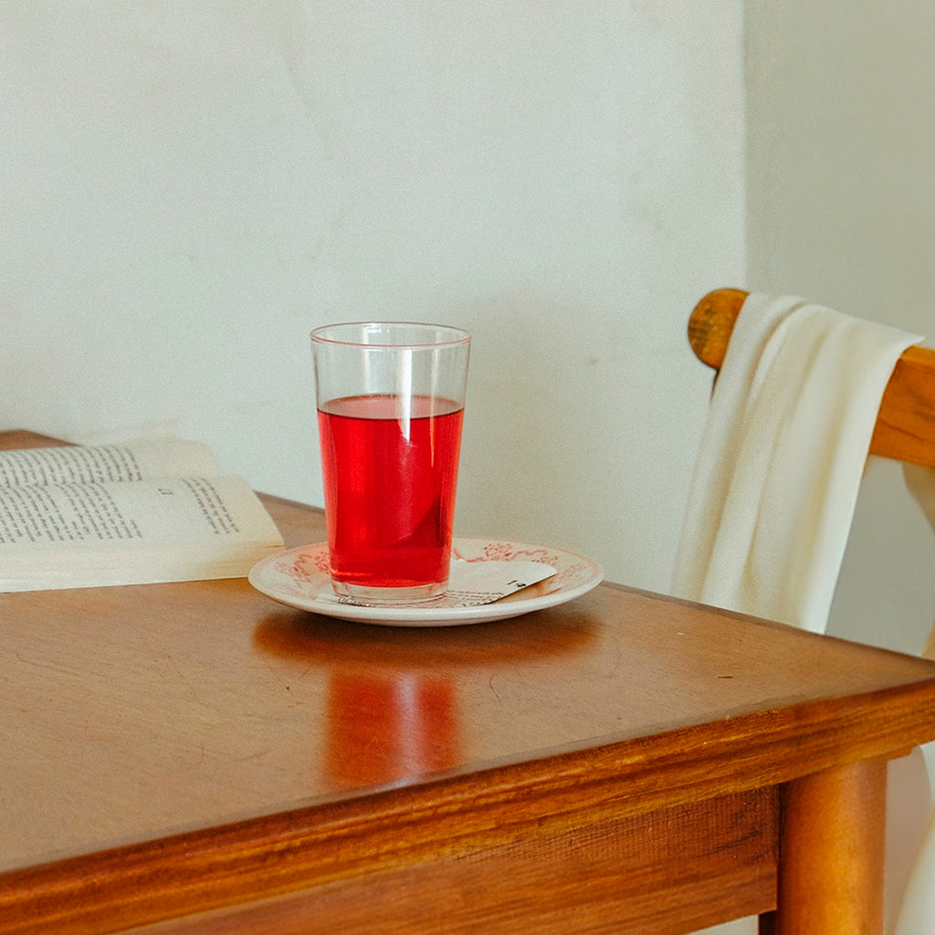 Mungyeong Omija Jujube Tea | T_T | Uncategorized | Chasigan