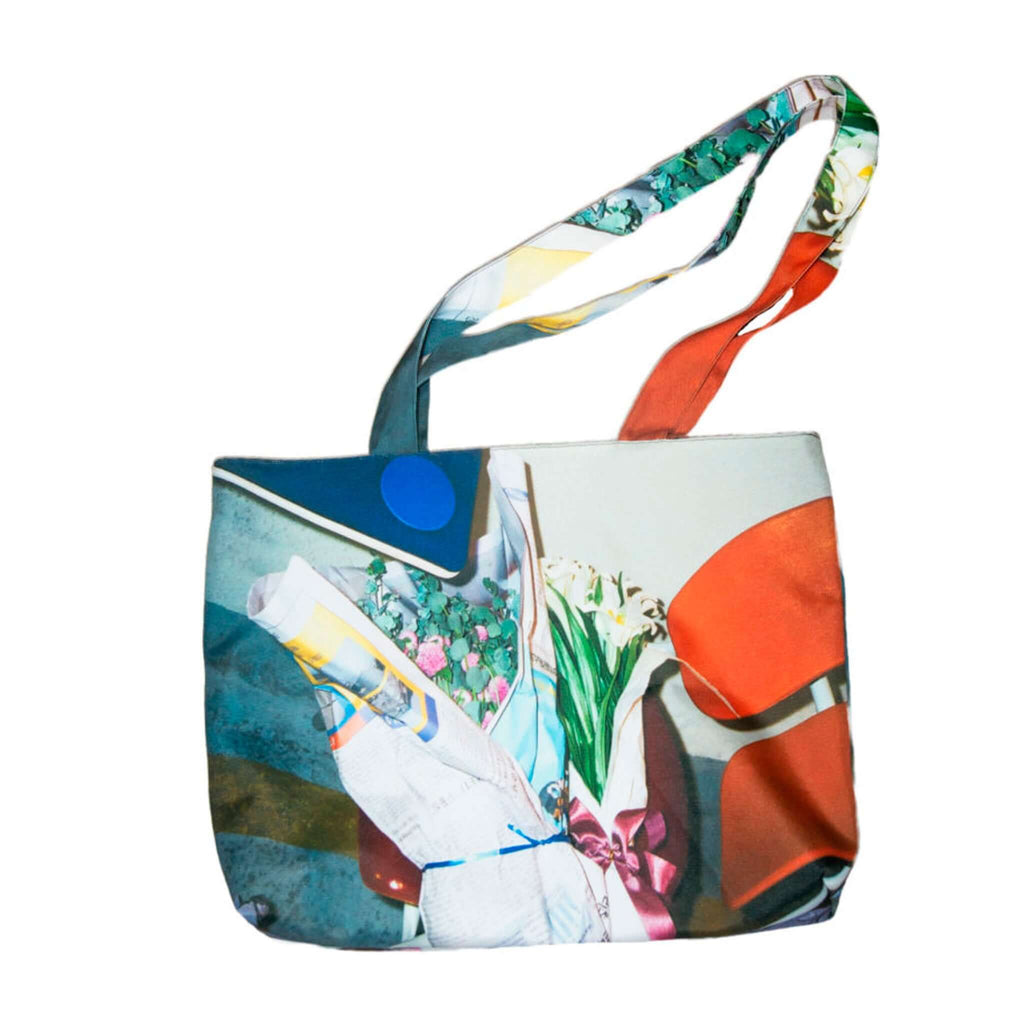 Full Printing Bag#2 | etc | Shopping Totes | WIMU