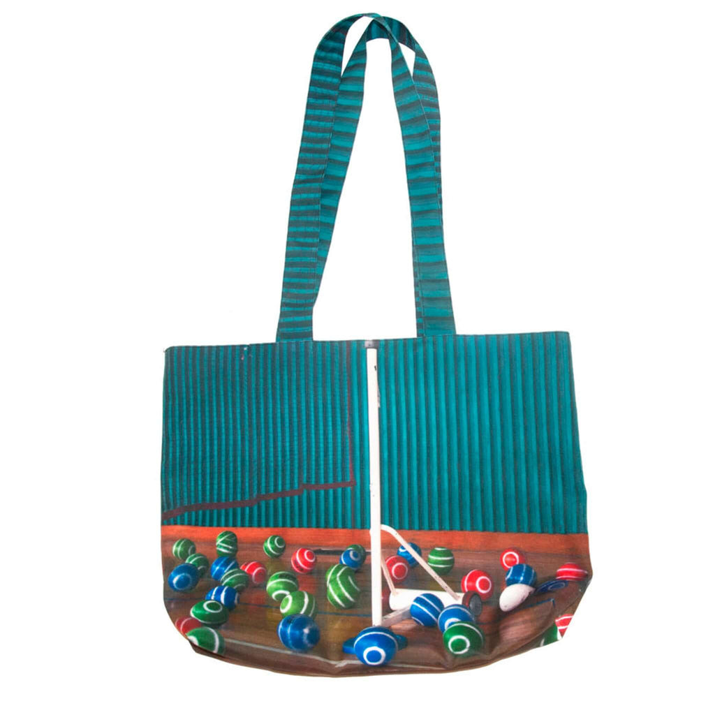 Full Printing Bag#1 | etc | Shopping Totes | WIMU