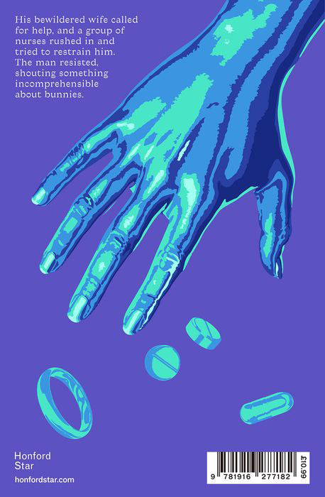 Cursed Bunny | Book | Uncategorized | BIROSO