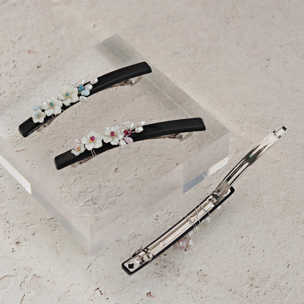 Raum hairpin | T_A,T_F | Uncategorized | 더에일린