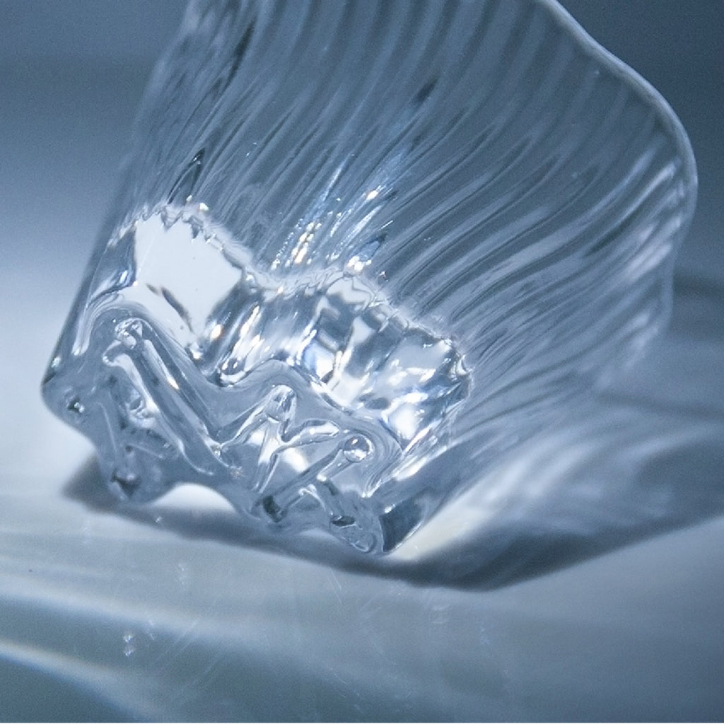 Jeju Soju Glass Set | glass,jeju,soju,sojuglass,T_K | Shot Glasses | 도화