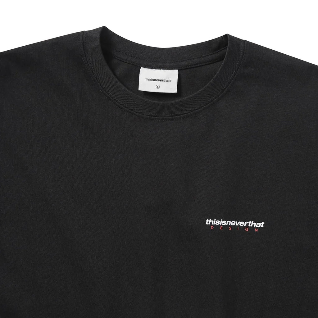 DSN-Logo Tee | thisisneverthat (6 colors) | Clothes,fashion,thisisneverthat,tshirt | T-Shirts | thisisneverthat