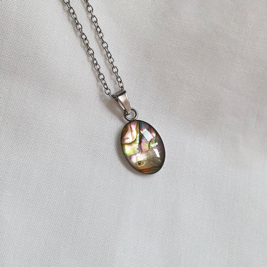 Jagae Pendant Necklace_illa 1 | T_A,T_F | Uncategorized | lemowoo