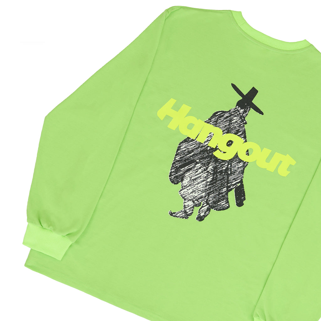 Sunbi Long Sleeve (Mojito) | Clothes,fashion | | Hangout