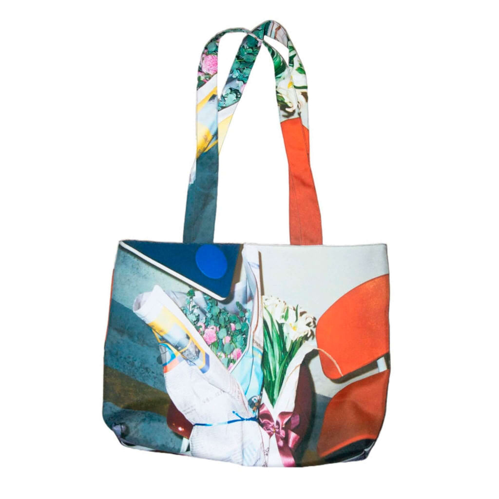 Full Printing Bag#2 | etc | Shopping Totes | WIMU