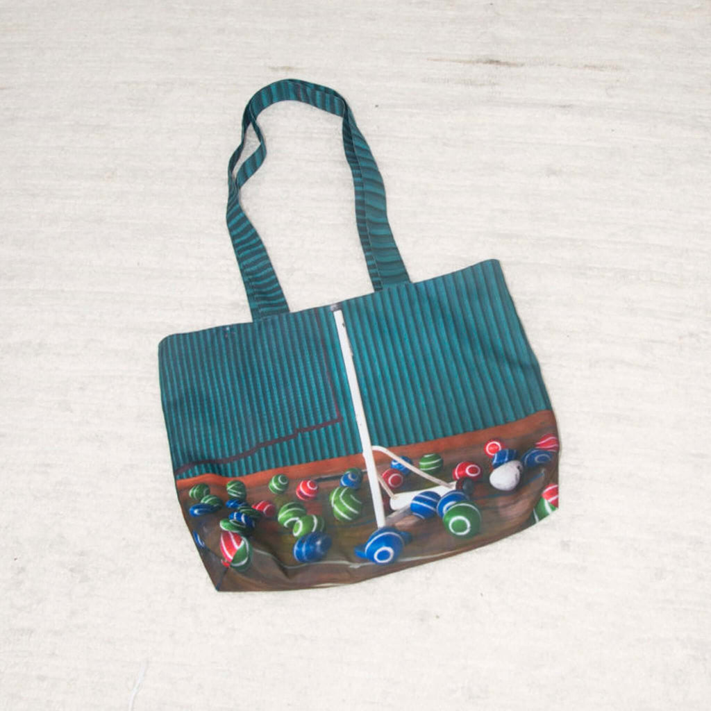 Full Printing Bag#1 | etc | Shopping Totes | WIMU