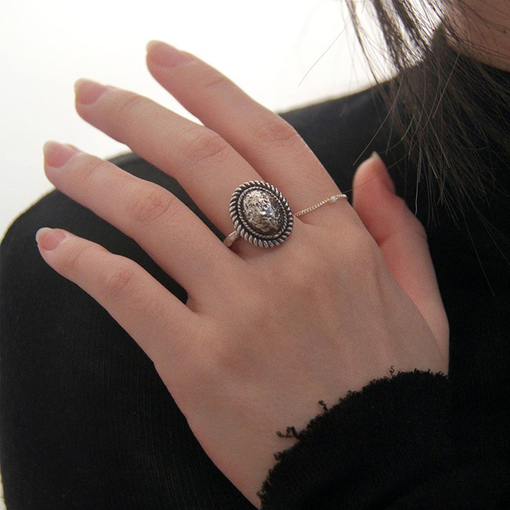 CAKE Ⅰ by BTS JUNGKOOK | Accessories | Rings | CCNMADE