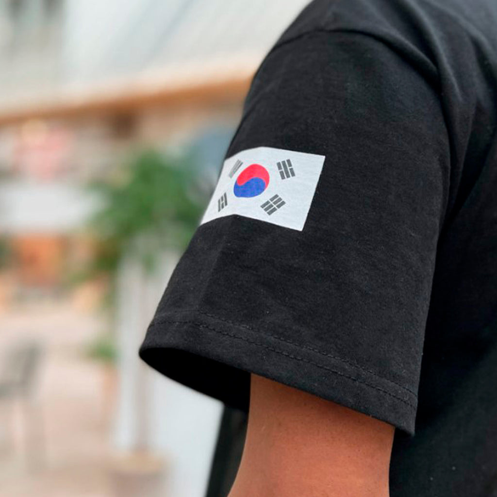 ROKA T-Shirt (Korean Army) | Clothes,fashion | Uncategorized | 군화와 고무신
