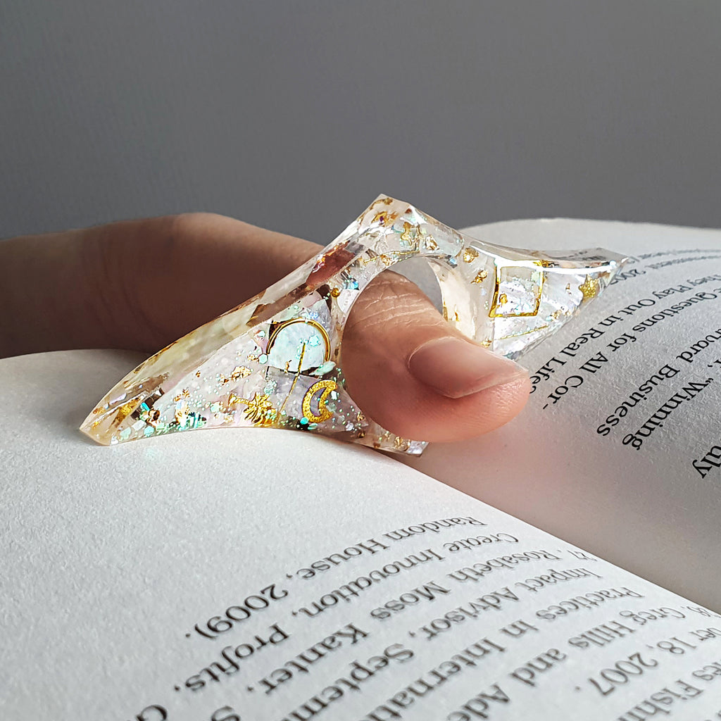 Jagae Page Holder - Queen of Angle | T_S | Uncategorized | lemowoo