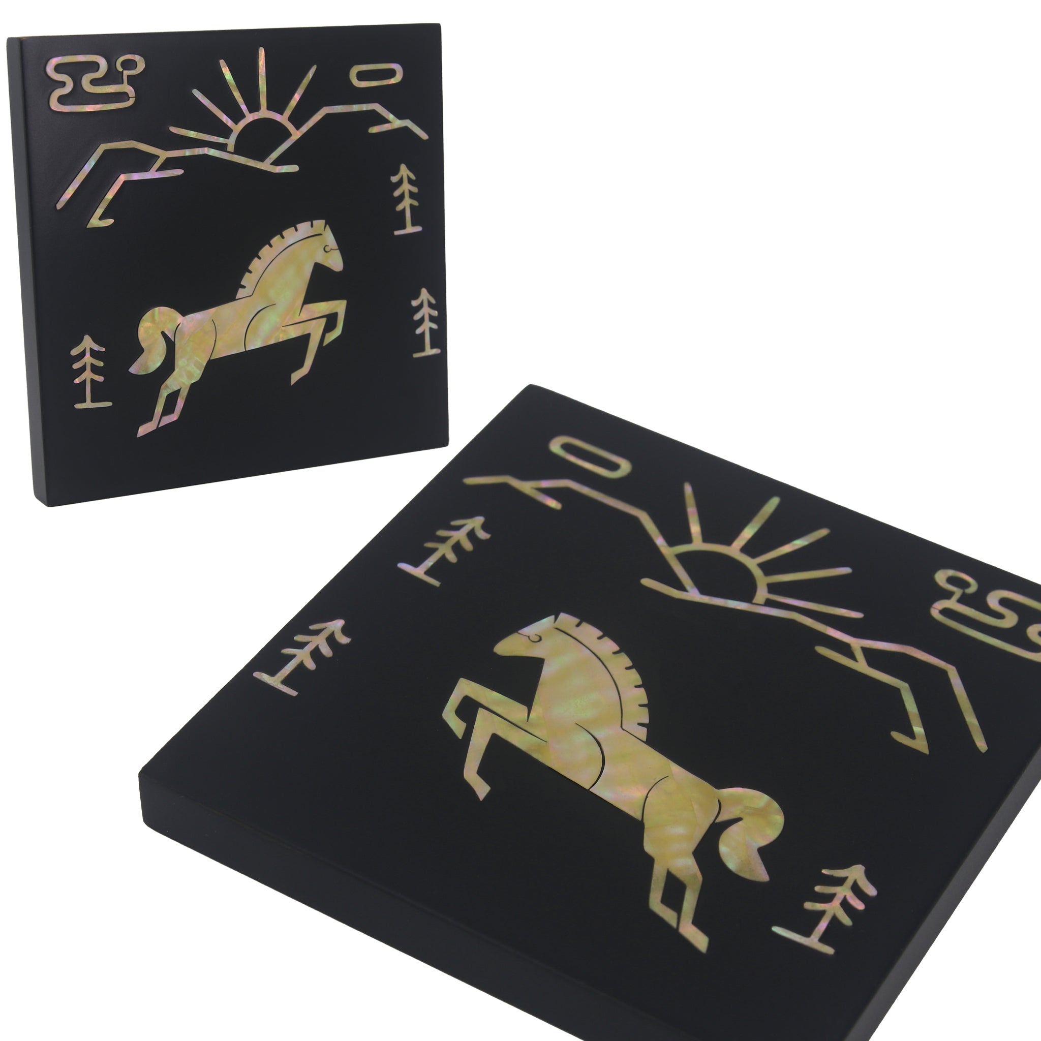 The Twelve Zodiac Animals Coaster | animal,coaster,koreaness,T_K,Twelve Zodiac | Coffee & Tea Sets | Jeon Han Na Jeon